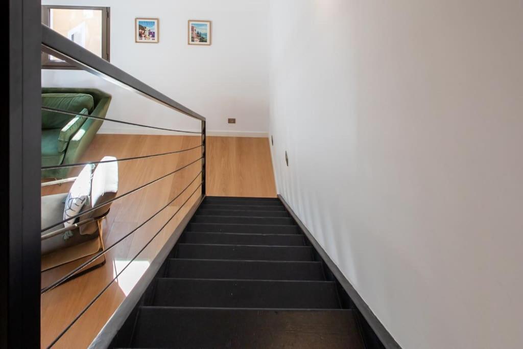 #11 Alex Suite Terrace Parking Ac 2 Bdr 5Mins To Sea Saint-Jean-Cap-Ferrat Eksteriør billede