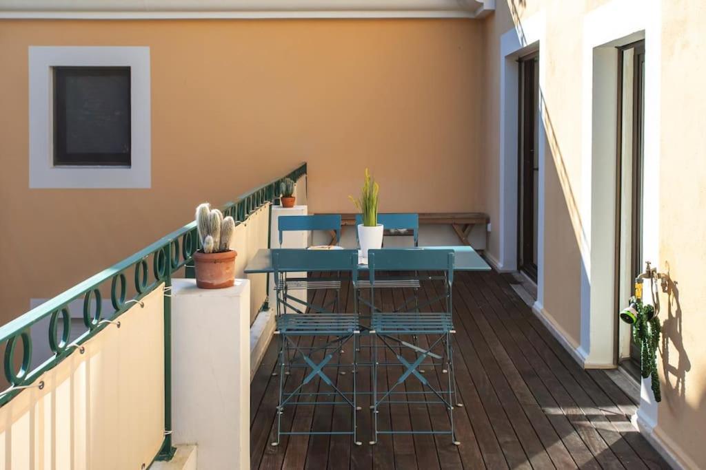 #11 Alex Suite Terrace Parking Ac 2 Bdr 5Mins To Sea Saint-Jean-Cap-Ferrat Eksteriør billede